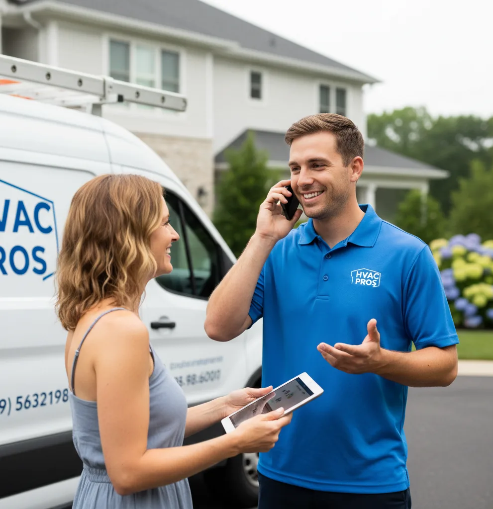 Furnace Repair in Lodi, NJ